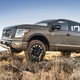 Image for article titled Nissan Expands Roll Away Recall to More Than 200,000 Titans and Frontiers